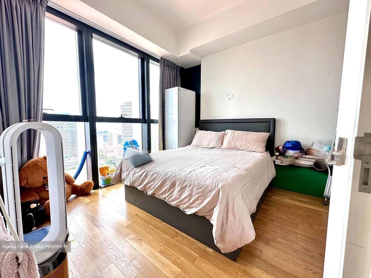 Duo Residences (D7), Apartment #473862351